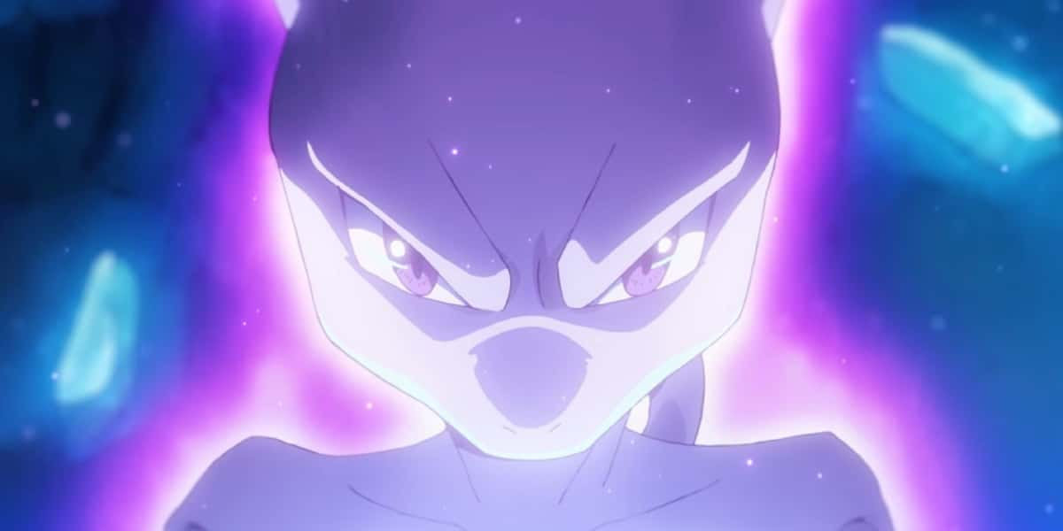 Mewtwo in Pokemon Scarlet and Violet Tera Raids