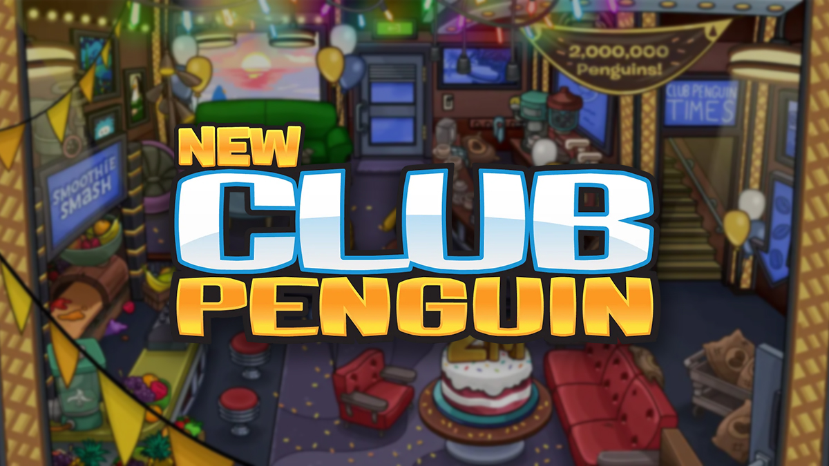 New Club Penguin codes (December 2024) Charlie INTEL