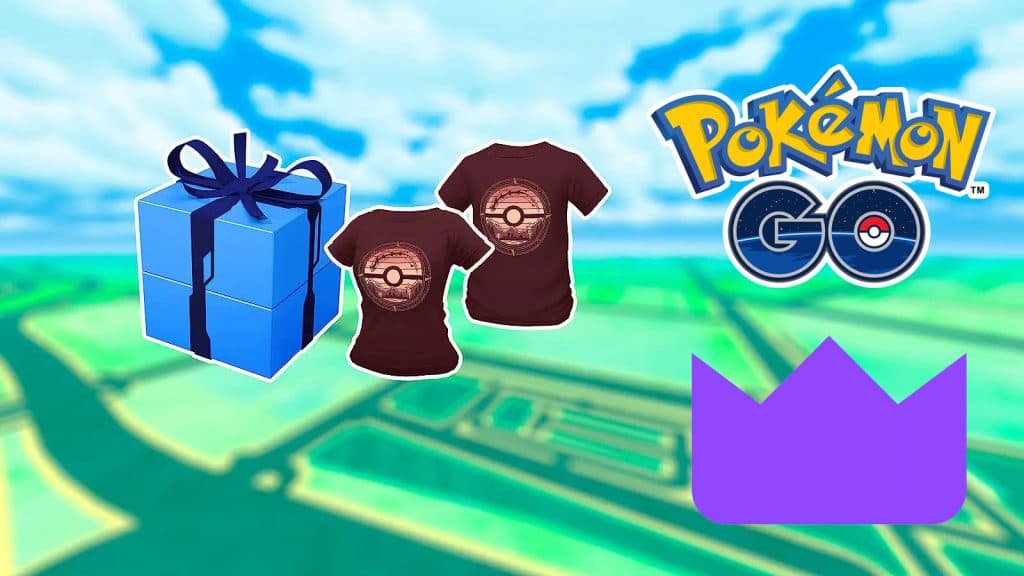 Pokemon Go Amazon Prime Gaming Research rewards