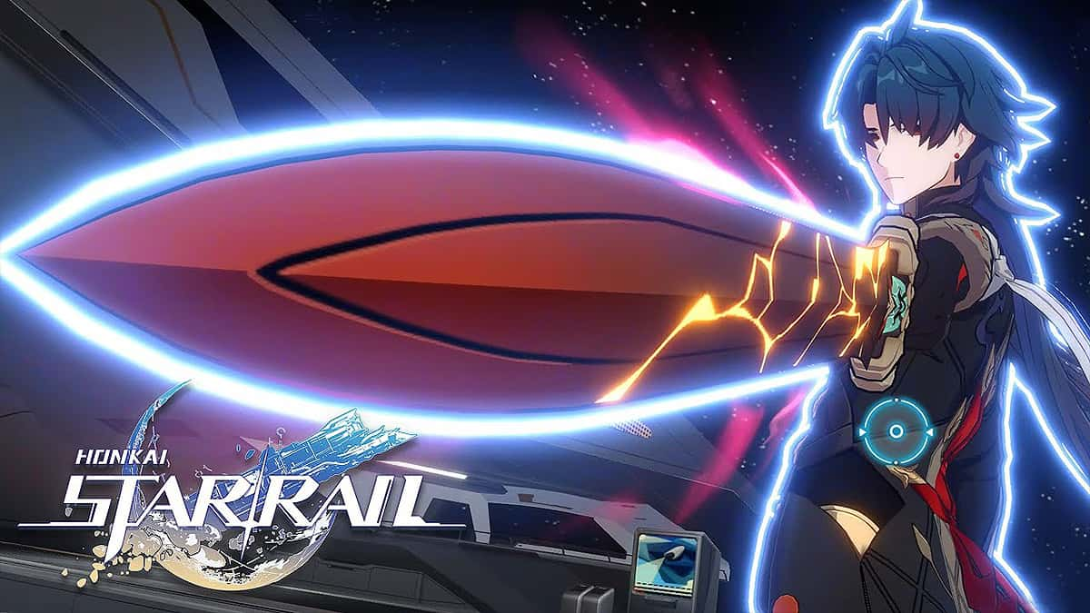 Honkai Star Rail Blade ascension and trace materials