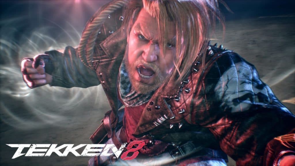 paul phoenix in tekken 8