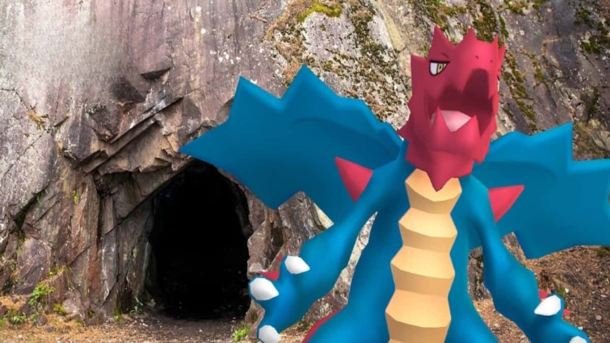 druddigon pokemon go promo image