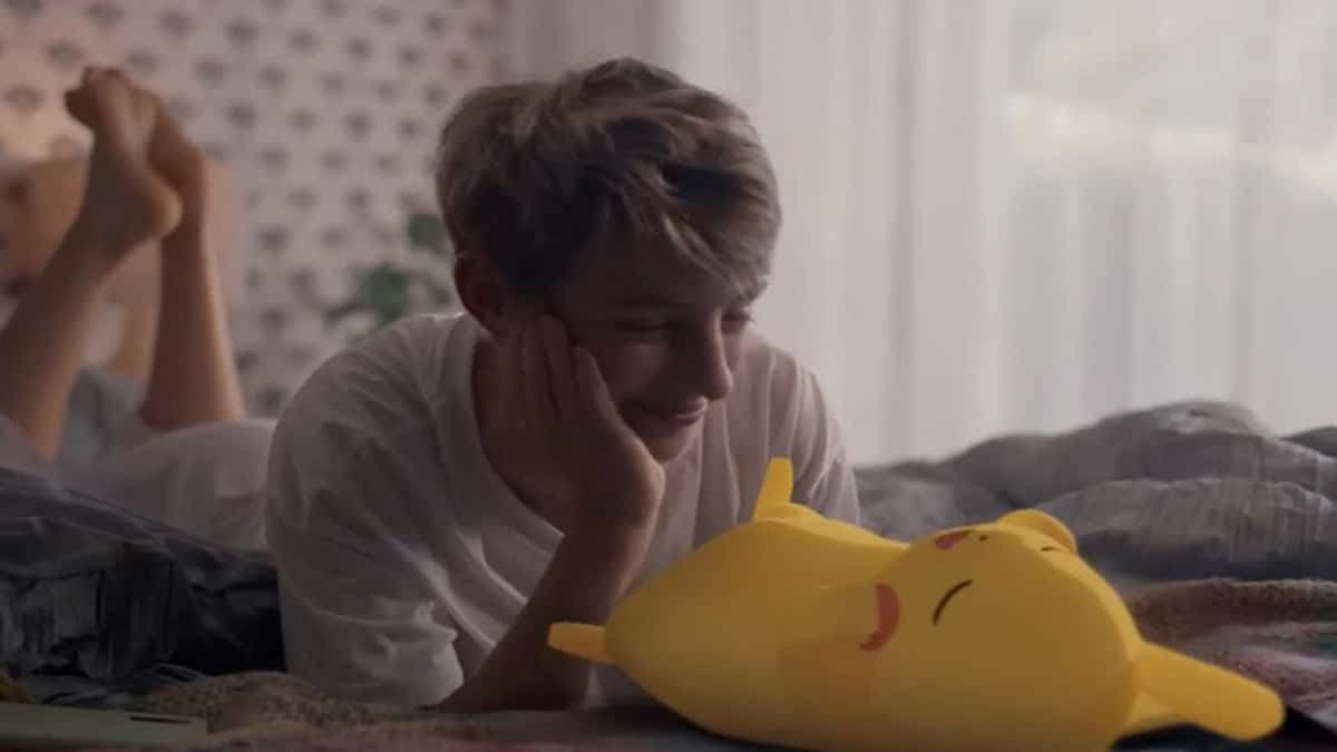 Pokemon Sleep Pikachu