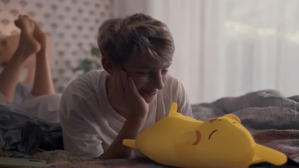 Pokemon Sleep Pikachu