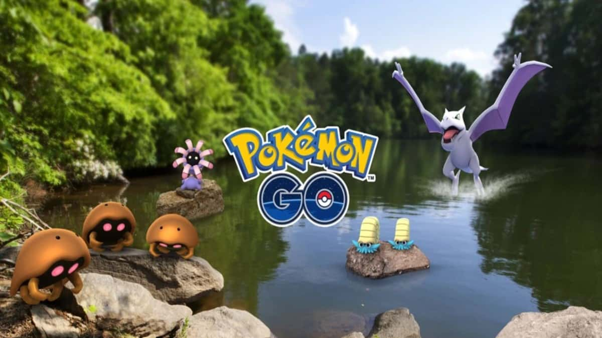 pokemon go adventure week 2023 collection challenge pokemon promo image