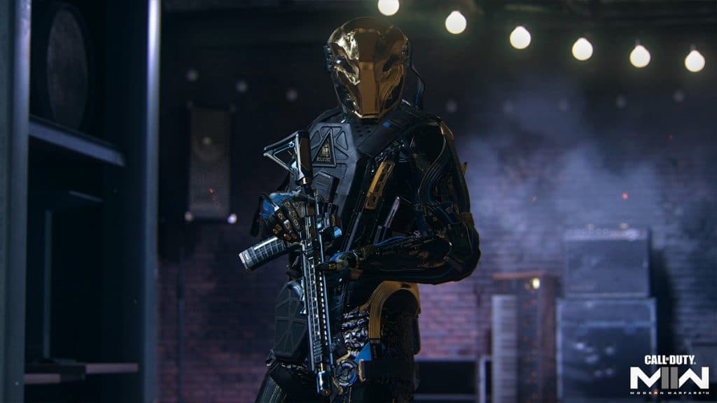 New BlackCell Operator in Warzone 2 Season 5