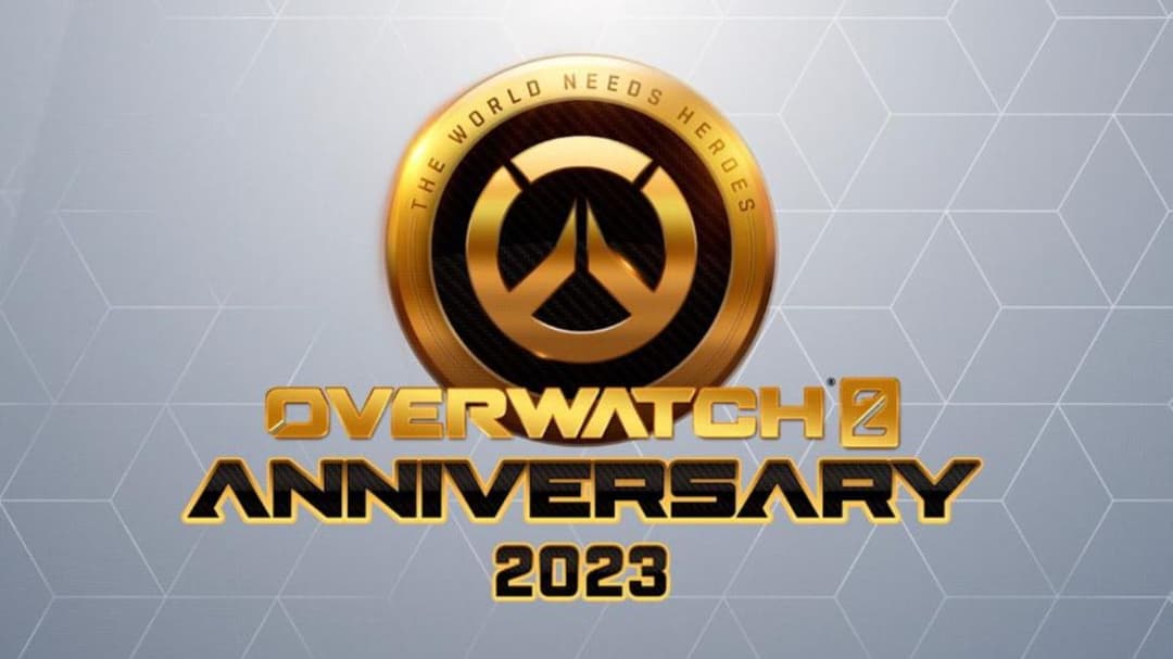 Overwatch 2 Anniversary 2023 event Start & end date, game modes, more