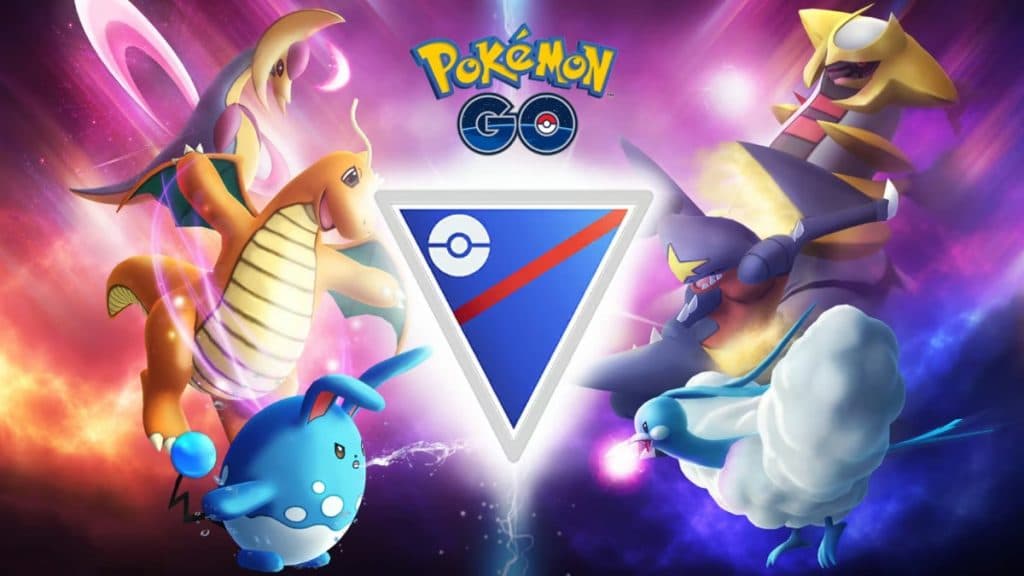 pokemon go great league promo image