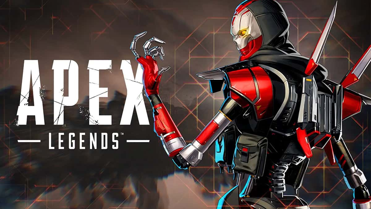 Revenant Reborn Apex Legends Season 18