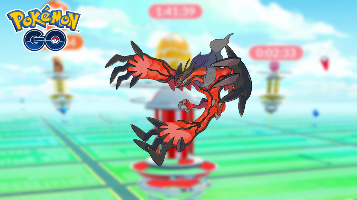 How To Beat Pokemon Go Yveltal Raid Best Counters Charlie Intel