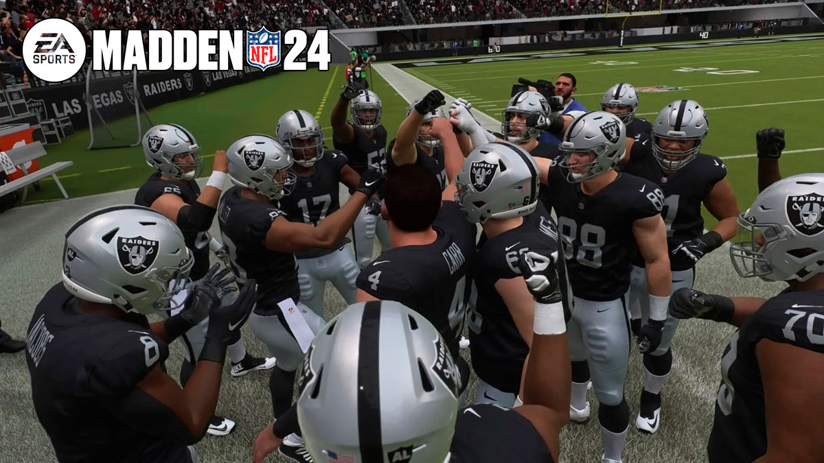 Best Madden 24 Defensive Playbooks: Ravens, Bills, Seahawks, More ...