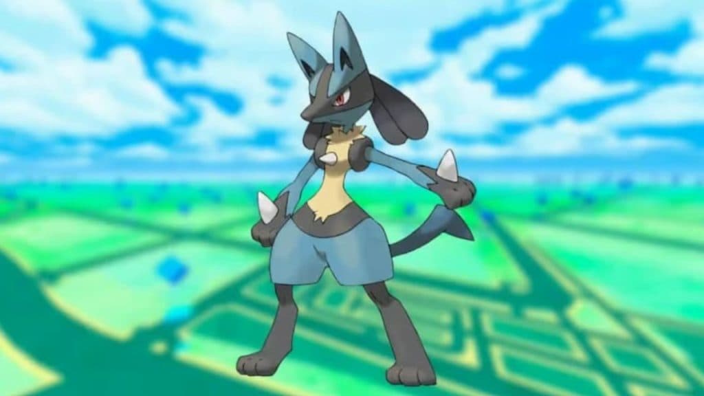 pokemon go fantasy cup species lucario