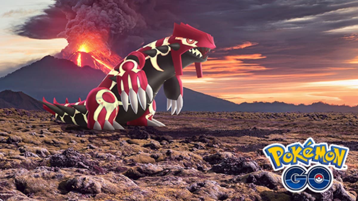 pokemon go primal groudon promo image