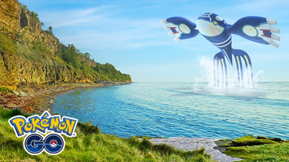 pokemon go primal kyogre promo image