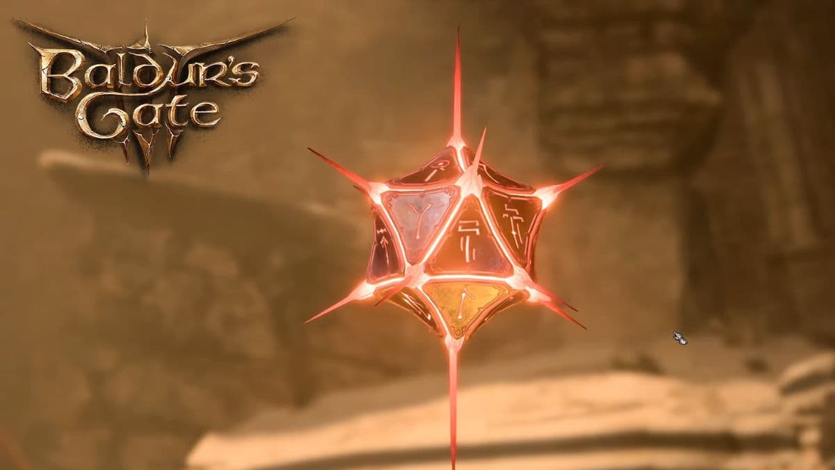 mysterious artefact astral prism baldur's gate 3