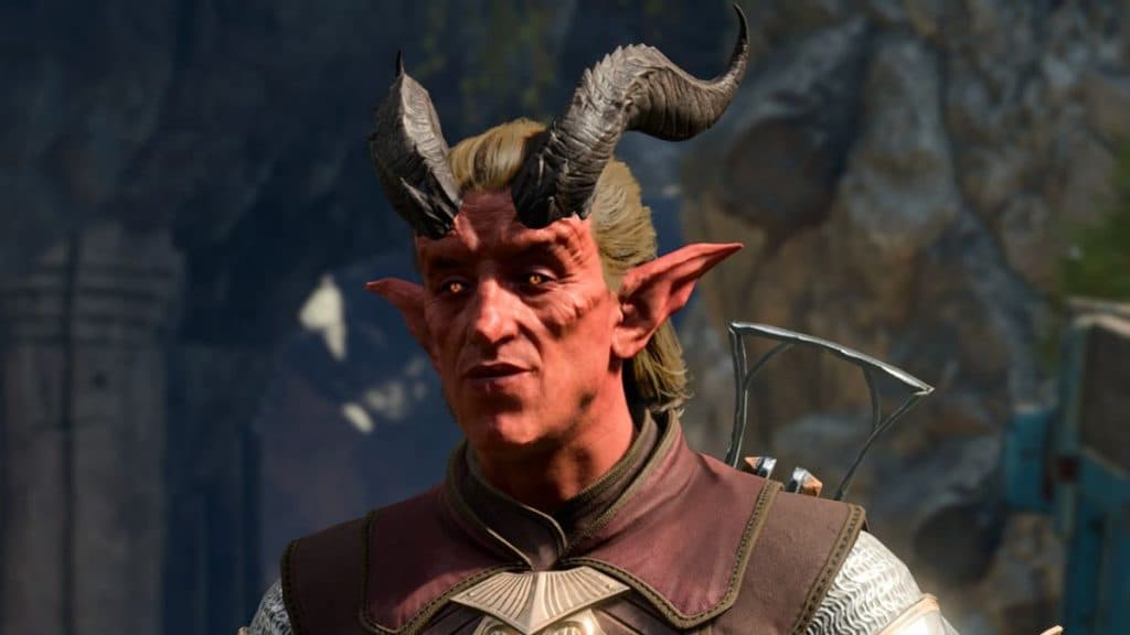 zevlor in baldur's gate 3