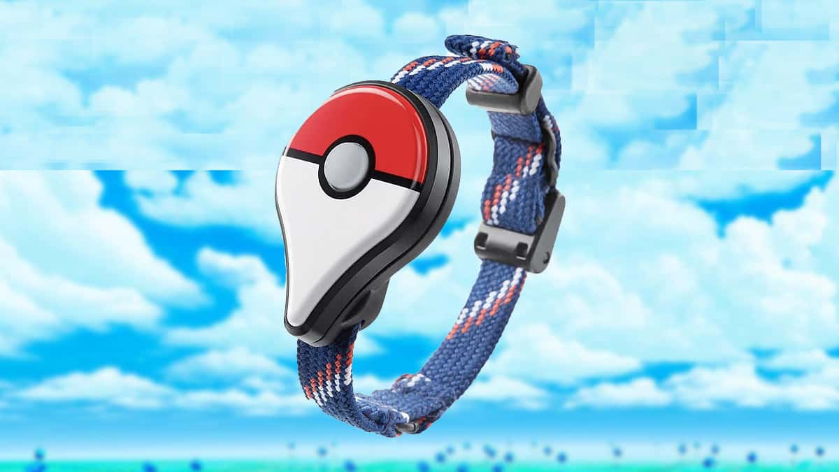 Pokemon Go auto catcher