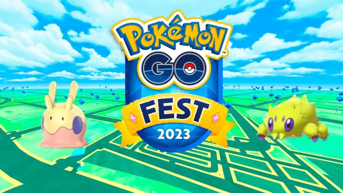 pokemon go fest shiny species image