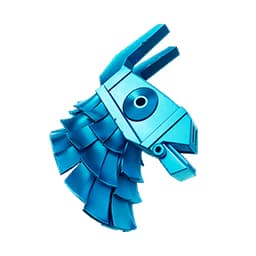 Prized Llama Rare Fortnite