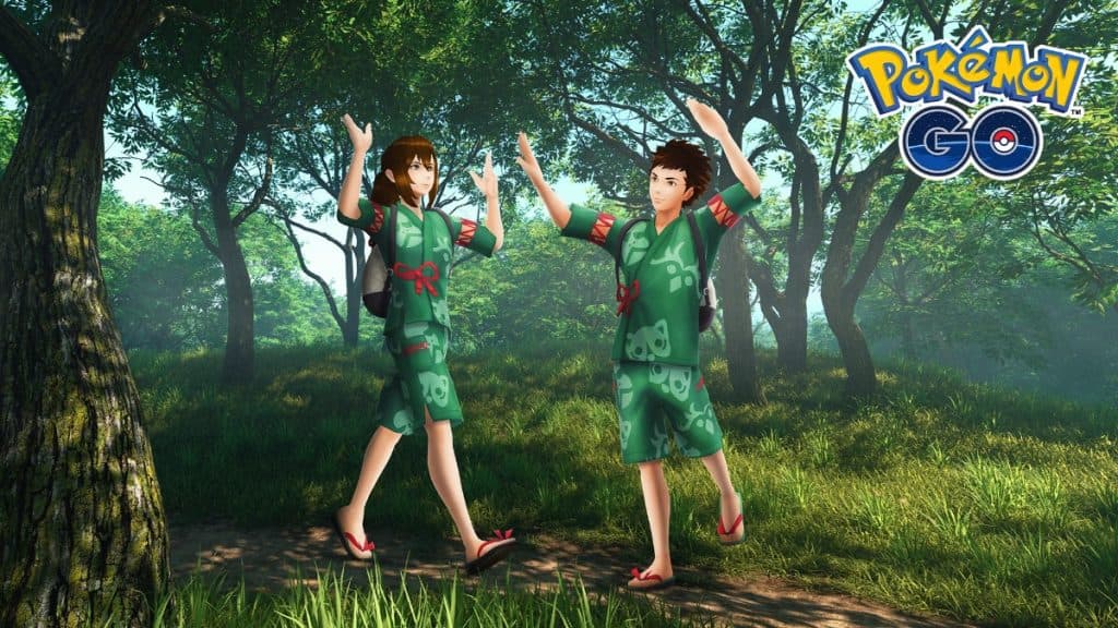 pokemon go avatar items form teal mask dlc for a paldean adventure event