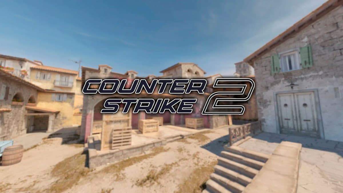 Inferno map in Counter-Strike 2