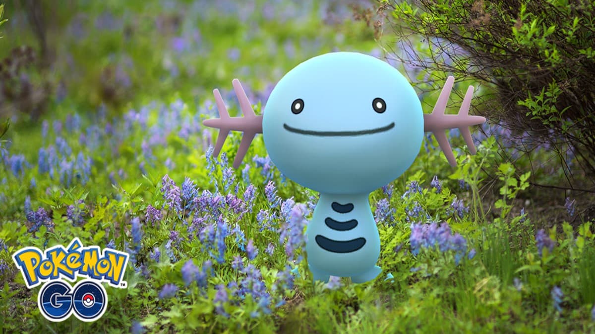 pokemon go wooper spotlight hour promo image