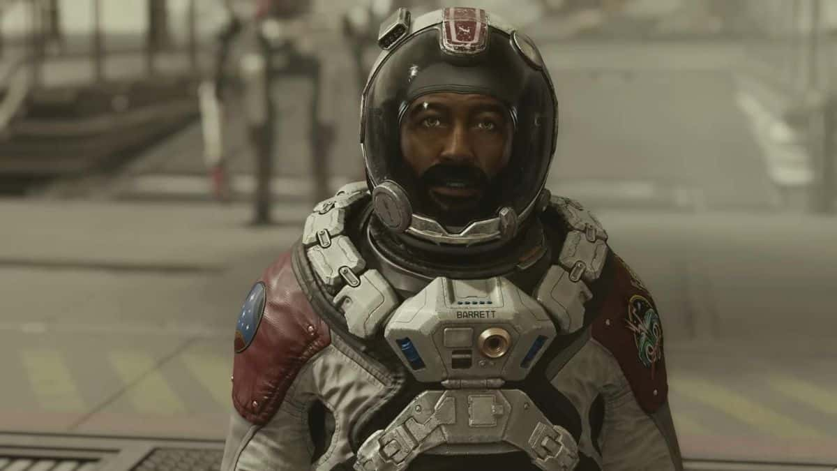 starfield npc in spacesuit