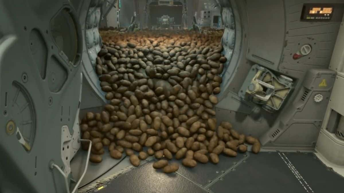 starfield potatoes