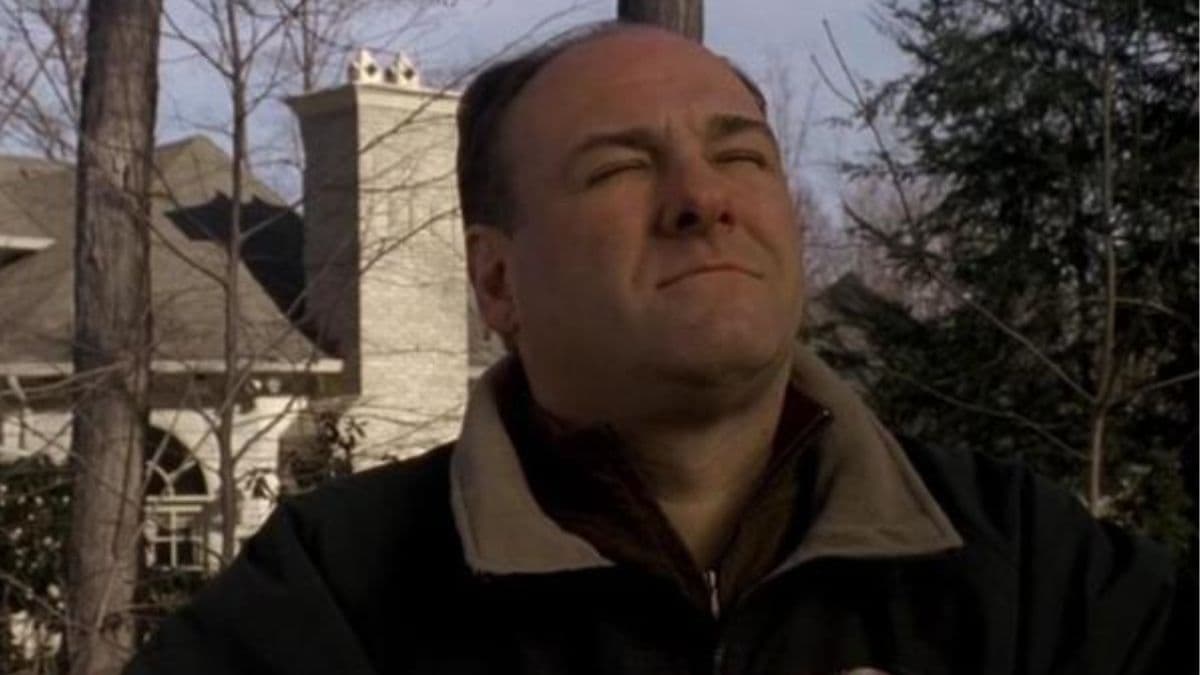 Tony Soprano