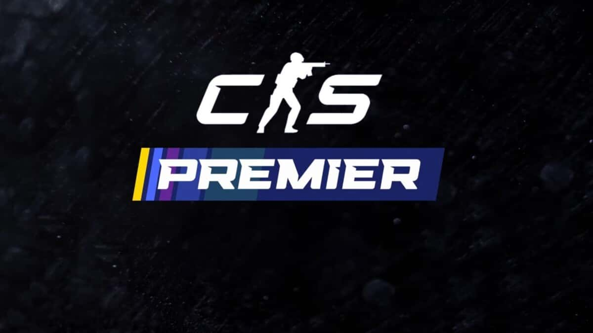 Premier mode in CS2