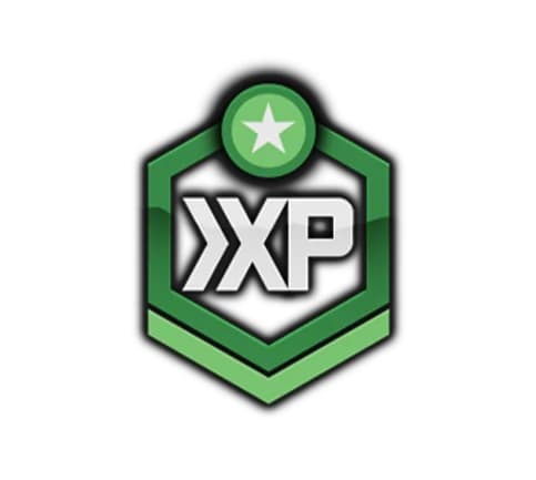 Double XP token