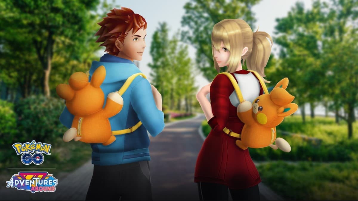 pokemon go i've got your back timed research promo image