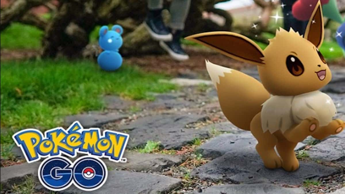 pokemon go eevee promo image