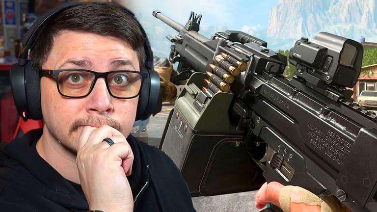 Best Warzone Season 5 Meta Loadouts Revealed By Jgod Charlie Intel 8031