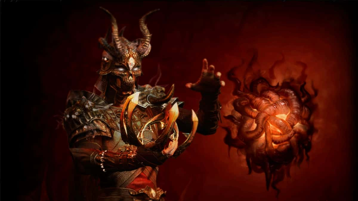 Diablo 4 Season 1