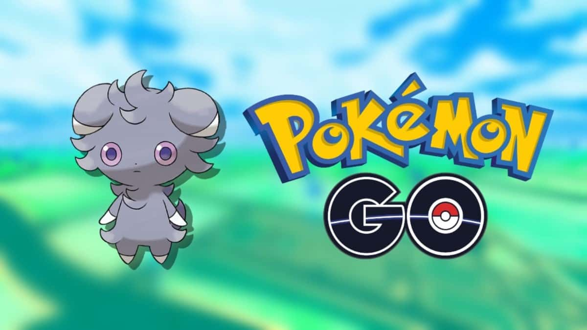 pokemon go espurr image with game background