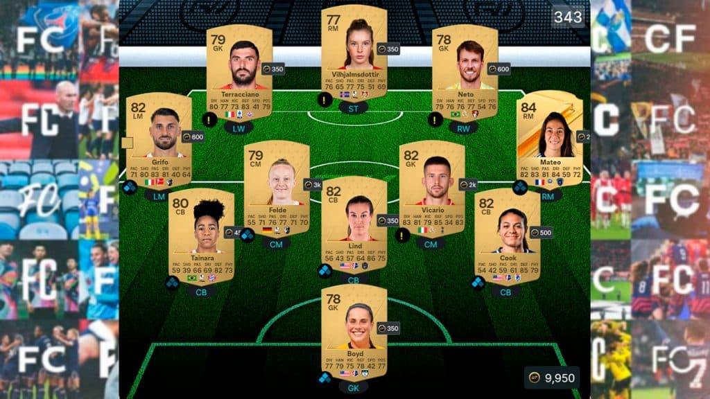 Puzzle Master SBC challenge solution