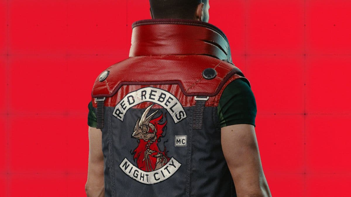 cyberpunk 2077 phantom liberty rarog vest the witcher