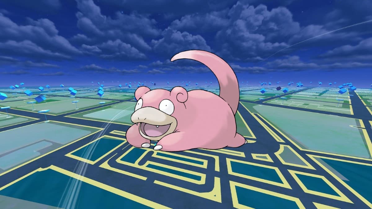 pokemon go slowpoke spotlight hour promo image