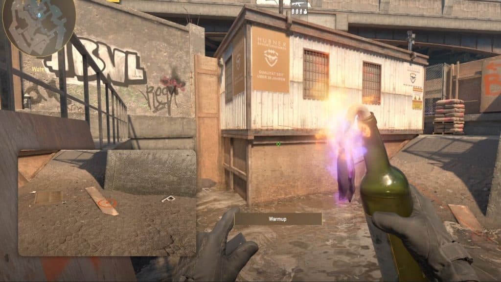 Molotov Mayhem: Five Fiery Strategies to Dominate CS2