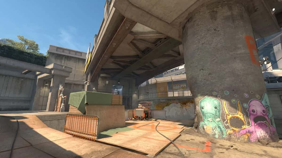 Bombsite Takeovers: Execute Like a Pro in CS2