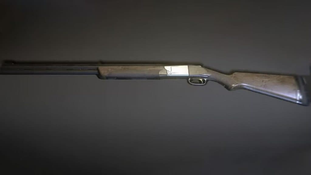 Lockwood 300 shotgun in Call of Duty Warzone 2 and Modern Warfare 2