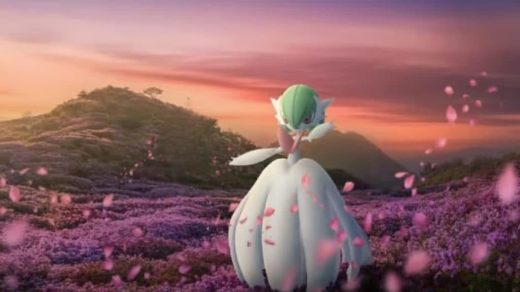 pokemon go guzzlord raid best counter mega gardevoir image