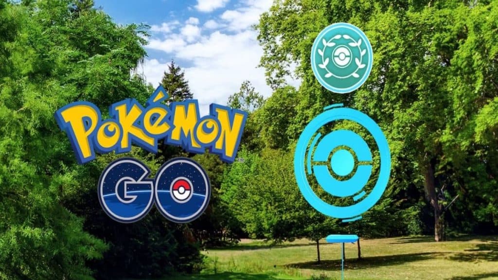 pokemon go halloween 2023 part 1 pokestop showcases promo image