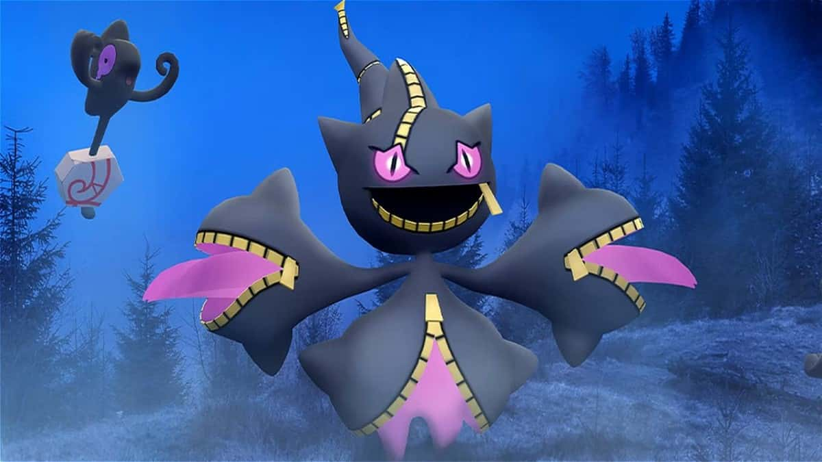 pokemon go mega banette promo image