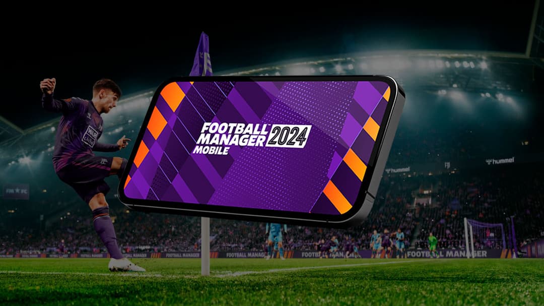 Football Manager 2024 Mobile New Features Revealed