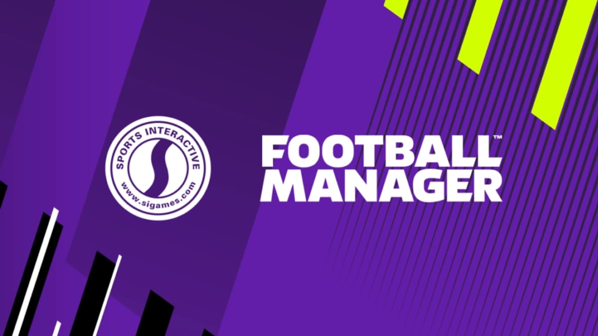 Football Manager 2024 logo