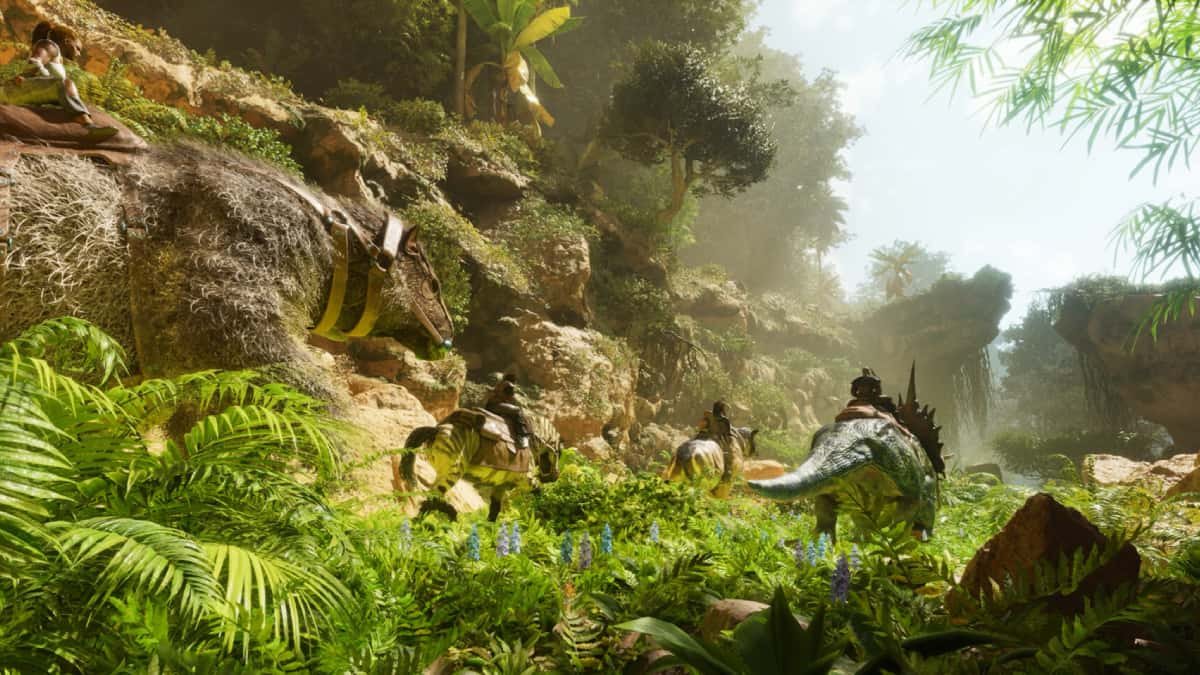 ARK Survival Ascended best pc settings