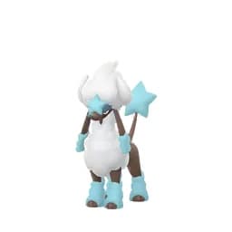 Furfrou Star form in Pokemon Go