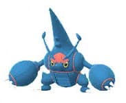 mega heracros in pokemon go